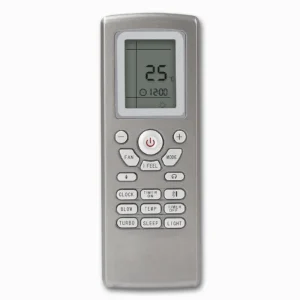 Gree YT1F Air Conditioner Remote | No Programming Required | Plug-and-Play