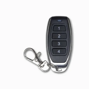 Alternative view of Gree YVOFB5 YV1FB7F YV1FB7 Air Conditioner Remote | No Programming | X3I GWC Series