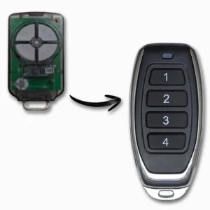 Gree YVOFB5 YV1FB7F YV1FB7 Air Conditioner Remote | No Programming | X3I GWC Series