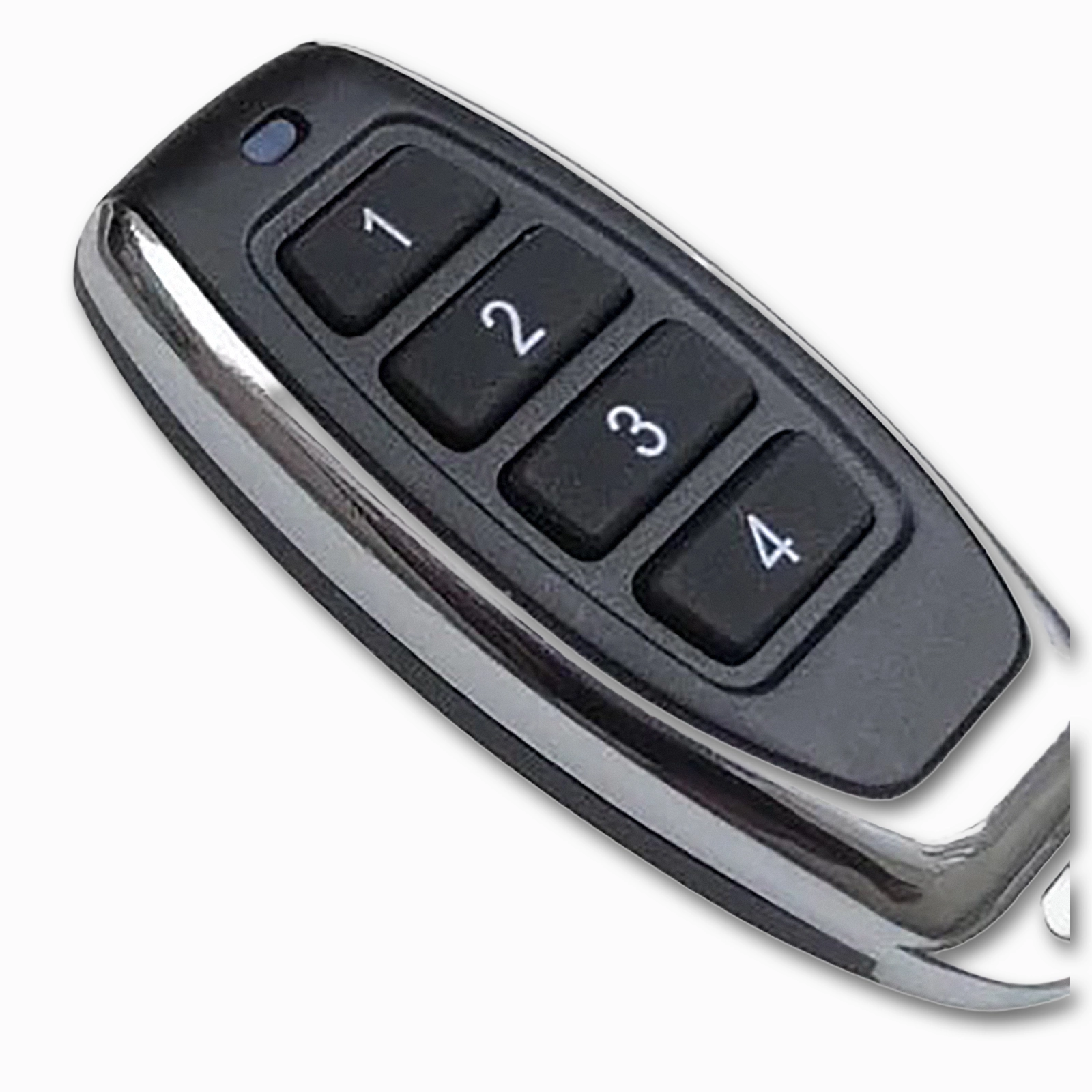 Gree YVOFB5 YV1FB7F YV1FB7 Air Conditioner Remote | No Programming | X3I GWC Series - Image 4