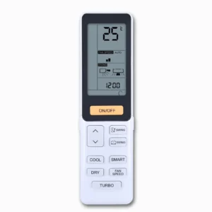 Haier-0010402886AR-0010402886R-Air-Conditioner-Remote-Control-Replacement-No-Programming-Required-GE-Compatible-AC-Units