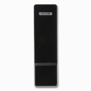 Alternative view of Haier HTR-A18EN HTR-A18E Remote | No Programming | LED LCD HDTV