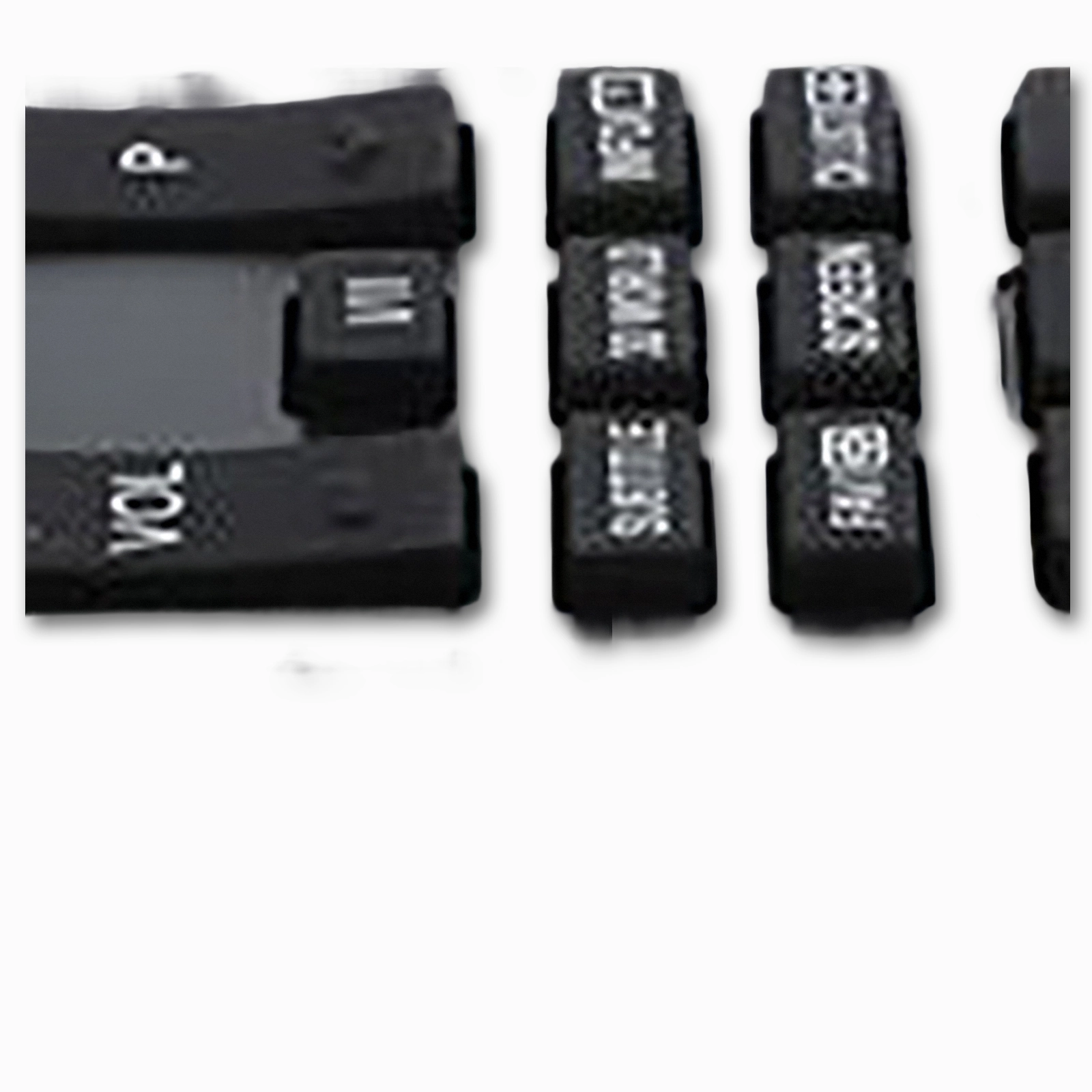 Haier HTR-A18EN HTR-A18E Remote | No Programming | LED LCD HDTV - Image 3