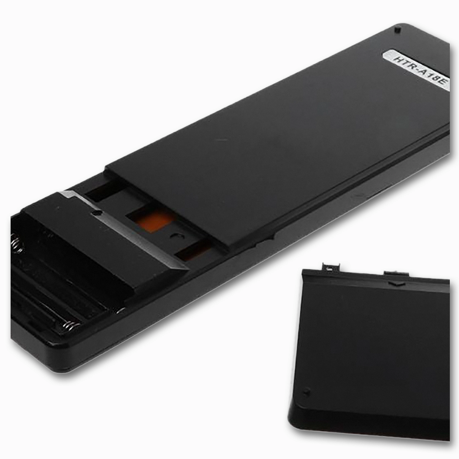 Haier HTR-A18EN HTR-A18E Remote | No Programming | LED LCD HDTV - Image 4