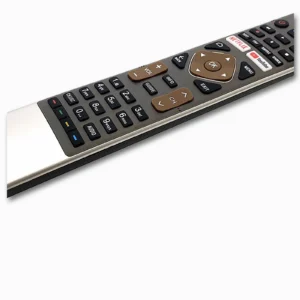 Alternative view of Haier HTR-U27E Voice Bluetooth Remote | EKO Smart LED TV | LE Series