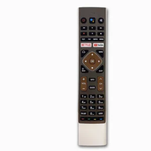 Haier HTR-U27E Voice Bluetooth Remote | EKO Smart LED TV | LE Series