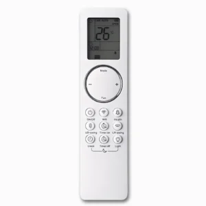 Haier YBE1FB7 Air Conditioner Remote | No Programming Required | KFR Series