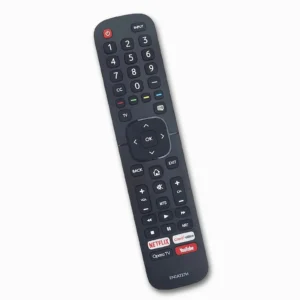 Hisense EN2AT27H Remote Control | No Voice | LED Smart TVs 2017-2020
