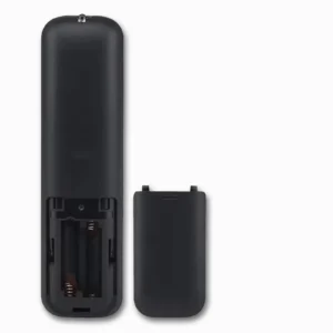 Alternative view of Hisense EN2G30H EN2Q30H Remote | No Programming | A7 Q7 SX Series TVs