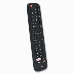 Alternative view of Hisense EN2H27 Replacement Remote | No Programming | H6B H7GB Series TVs