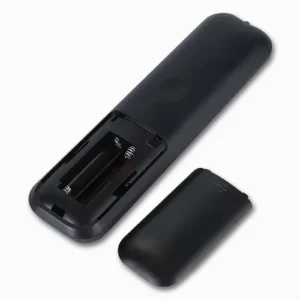 Alternative view of Hisense EN2J30H Remote | No Voice | Vidaa Smart TV | A4 A6 H5 H6 H77 V6 Series