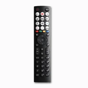 Hisense EN2V36H EN2U36H Replacement Remote | No Voice | 32A4KAU 40A4KAU Series