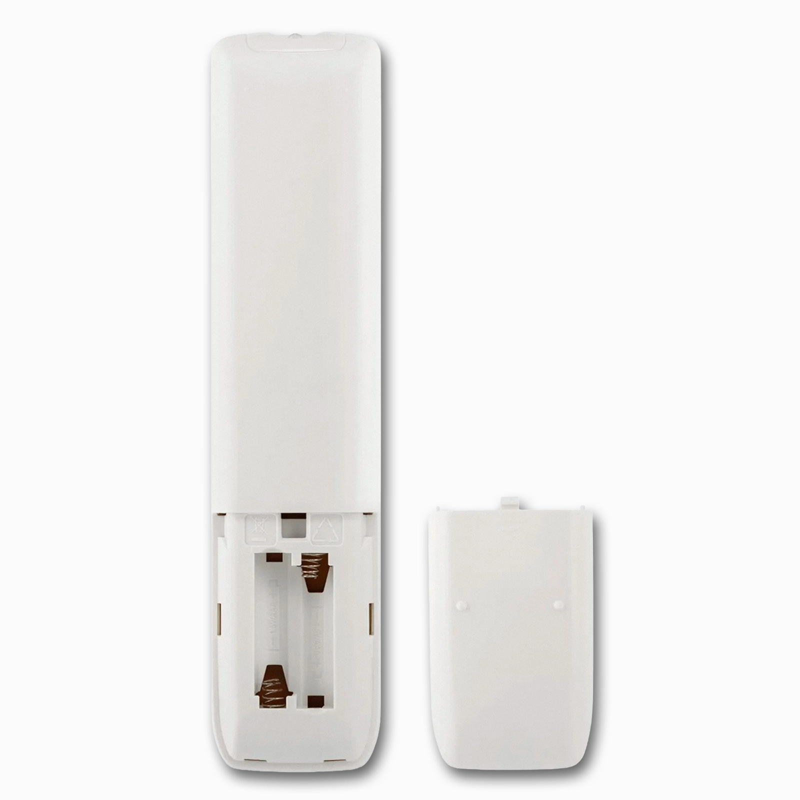 Hisense EN3AB39H Replacement Remote | P1 P2 P4 R7 R8 Series | Voice-Free IR Control - Image 4