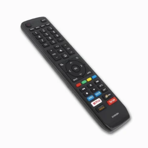 Alternative view of Hisense EN3R39H Replacement Remote | No Programming | H6E H7 Series TVs