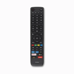 Hisense EN3R39H Replacement Remote | No Programming | H6E H7 Series TVs