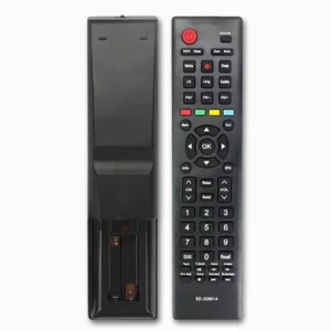 Hisense ER-22601A Replacement Remote Control 32D50 HL24K20D 50D36P LED LCD TV - 6