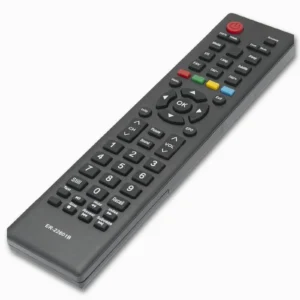 Alternative view of Hisense ER-22601B Replacement Remote | No Programming | HL24 HL32 HL40 HL50 Series TVs