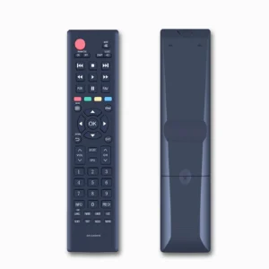Alternative view of Hisense ER-22654HS Remote | Plug-and-Play | LHD32K220 LTDN40K220 LTDN50K220 LTDN55K220