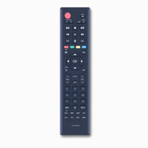 Hisense ER-22654HS Remote | Plug-and-Play | LHD32K220 LTDN40K220 LTDN50K220 LTDN55K220