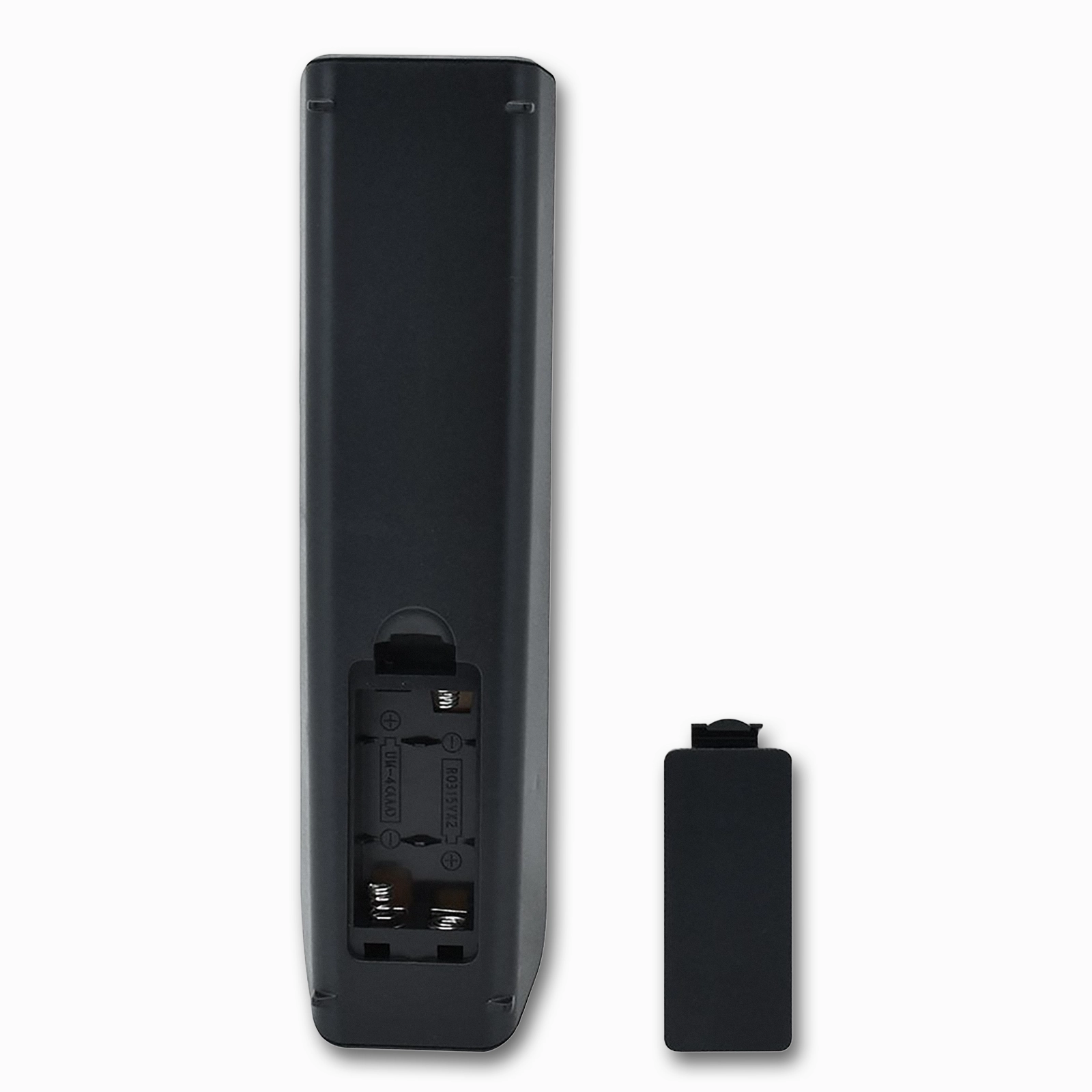 Hisense ER-83803D EN-83803DE Replacement Remote | No Programming | DEVANT K786 Series TVs - Image 4