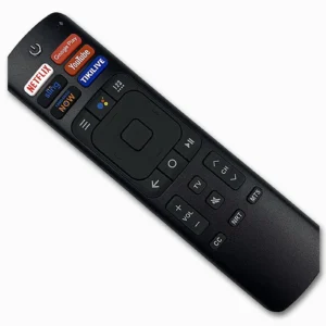 Alternative view of Hisense ERF3A69 Replacement Remote | No Voice Control | Q8 Q9 H9 RG Series TVs