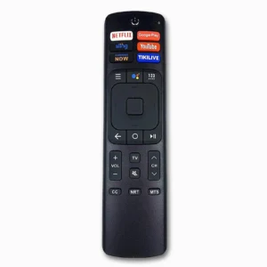 Hisense ERF3A69 Replacement Remote | No Voice Control | Q8 Q9 H9 RG Series TVs