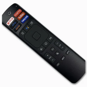Hisense ERF3A69 Replacement Remote | No Voice | Q8 Series ULED TVs 2020-2022