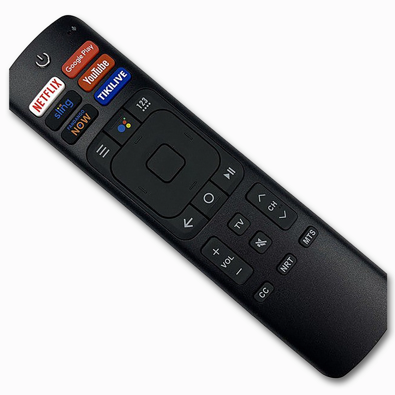 Hisense ERF3A69 Replacement Remote | No Voice | Q8 Series ULED TVs 2020-2022