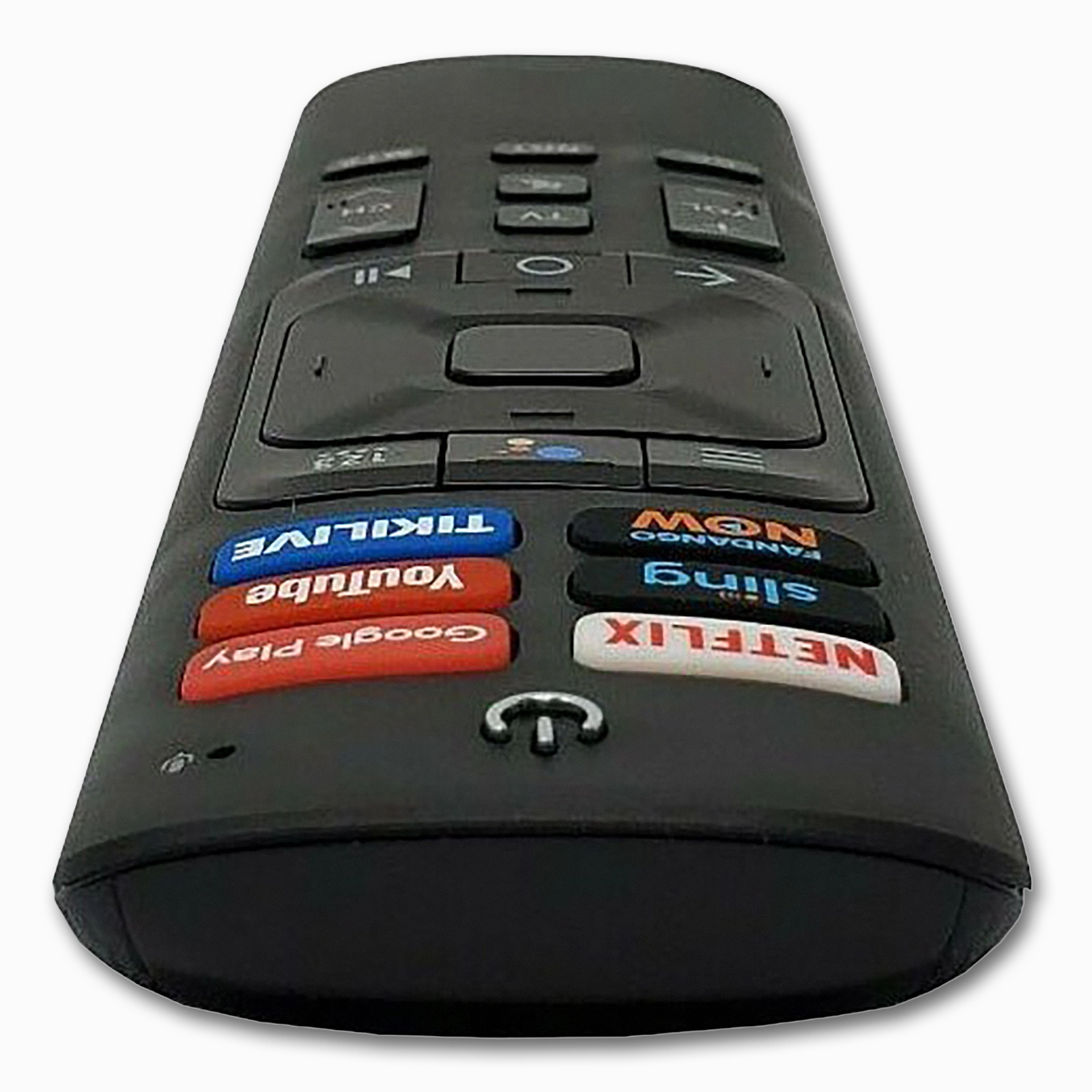 Hisense ERF3A69 Replacement Remote | No Voice | Q8 Series ULED TVs 2020-2022 - Image 4