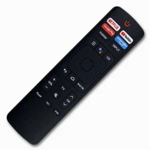 Alternative view of Hisense ERF3I69V Remote Control | No Voice | Q8 Series ULED 4K TVs