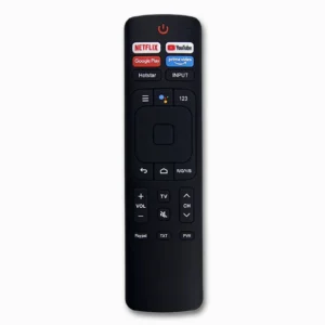 Hisense ERF3I69V Remote Control | No Voice | Q8 Series ULED 4K TVs