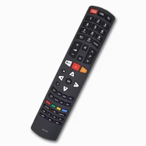 Alternative view of Hitachi CLE-1027 Replacement Remote | Infrared | LD65HTS02U Series