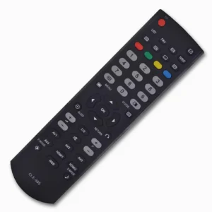Hitachi CLE-995 Replacement Remote | Plug-and-Play | P42E P37E Plasma TVs