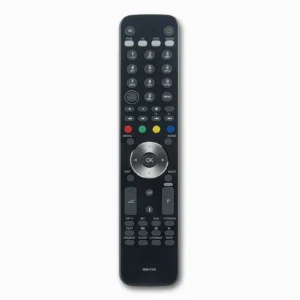 Humax RM-F04 Replacement Remote for Humax TVs - 1