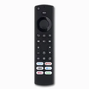 Insignia NS-RCFNA-19 Replacement Remote | No Voice Control | LED Smart TVs