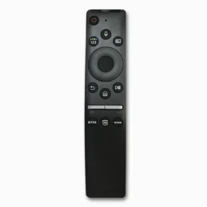 JVC Voice Remote Control | LT-32N3115A11 LT-43N7125A LT-50N7145A LT-55NQ7145A Compatible