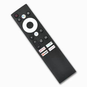 Alternative view of Kogan 55Q20 IR Replacement Remote | No Voice Control | 50Q20 55Q20 65Q20 TVs