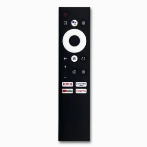 Kogan 55Q20 IR Replacement Remote | No Voice Control | 50Q20 55Q20 65Q20 TVs