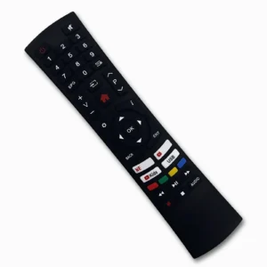 Kogan Replacement Remote – Compatible with RCKGNTVV003, KALED65NU8030SVA, KALED24EH7500SVA, KALED32AH7510SVA, KALED24EH7520SVA & KALED32EH7520SVA TVs - 4