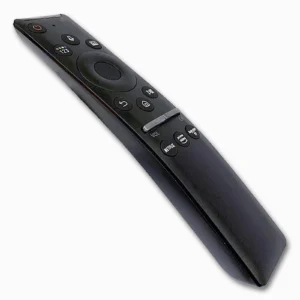 Alternative view of Kogan Smart TV Voice Remote | KALED50RU9220SUA KALED43RU9210SUA KALED65RU9310SUA | Netflix YouTube Buttons