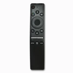 Kogan Smart TV Voice Remote | KALED50RU9220SUA KALED43RU9210SUA KALED65RU9310SUA | Netflix YouTube Buttons