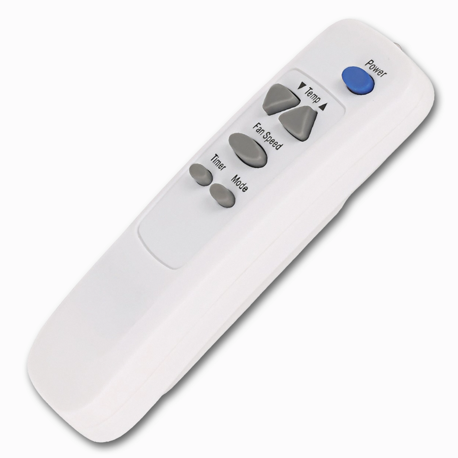 LG 6711A20066A 6711A20034G Air Conditioner Remote Replacement | No Programming | Compatible with LW LT LWHD LWC Series AC Units - Image 2