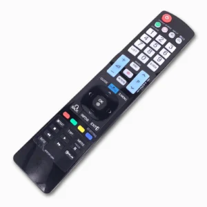 Alternative view of LG AKB72914261 AKB72914003 AKB72914240 AKB72914071 Replacement Remote | Plug & Play | LD Series LCD LED Televisions