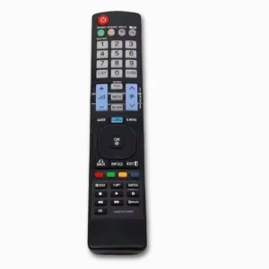 LG AKB72914293 Replacement Remote Control | No Programming Required | Compatible with LD LE LH LV PT PV Series TVs
