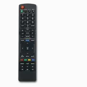 LG AKB72915244 AKB72915246 Replacement Remote | Plug & Play | LD LE PJ Series TVs