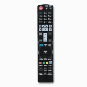 LG AKB73275501 Replacement Remote HB906TAW BH7520TW LHB336 Home Theatre System - 1