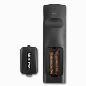 Alternative view of LG AKB73575402 Sound Bar Remote Replacement | AKB73575401 AKB73575421 AKB73575422 | NB Series Sound Bar Compatible | Plug & Play