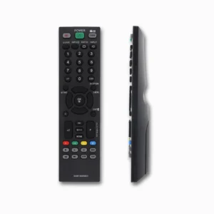 Alternative view of LG AKB73655803 AKB73655804 Replacement Remote | Plug & Play | 32LM669S 42LM649S 47LM669 55LM649S 32LS3500 42LS5600 Compatible