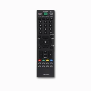LG AKB73655803 AKB73655804 Replacement Remote | Plug & Play | 32LM669S 42LM649S 47LM669 55LM649S 32LS3500 42LS5600 Compatible