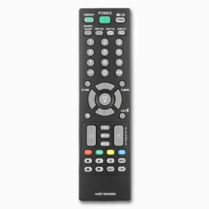 LG AKB73655862 AKB73655804 Replacement Remote Control | No Programming | CS460 CS470 LS3400 LS3500 Series TVs